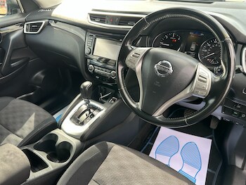 Used Nissan Qashqai 2014 for sale - 75945000: Photo
