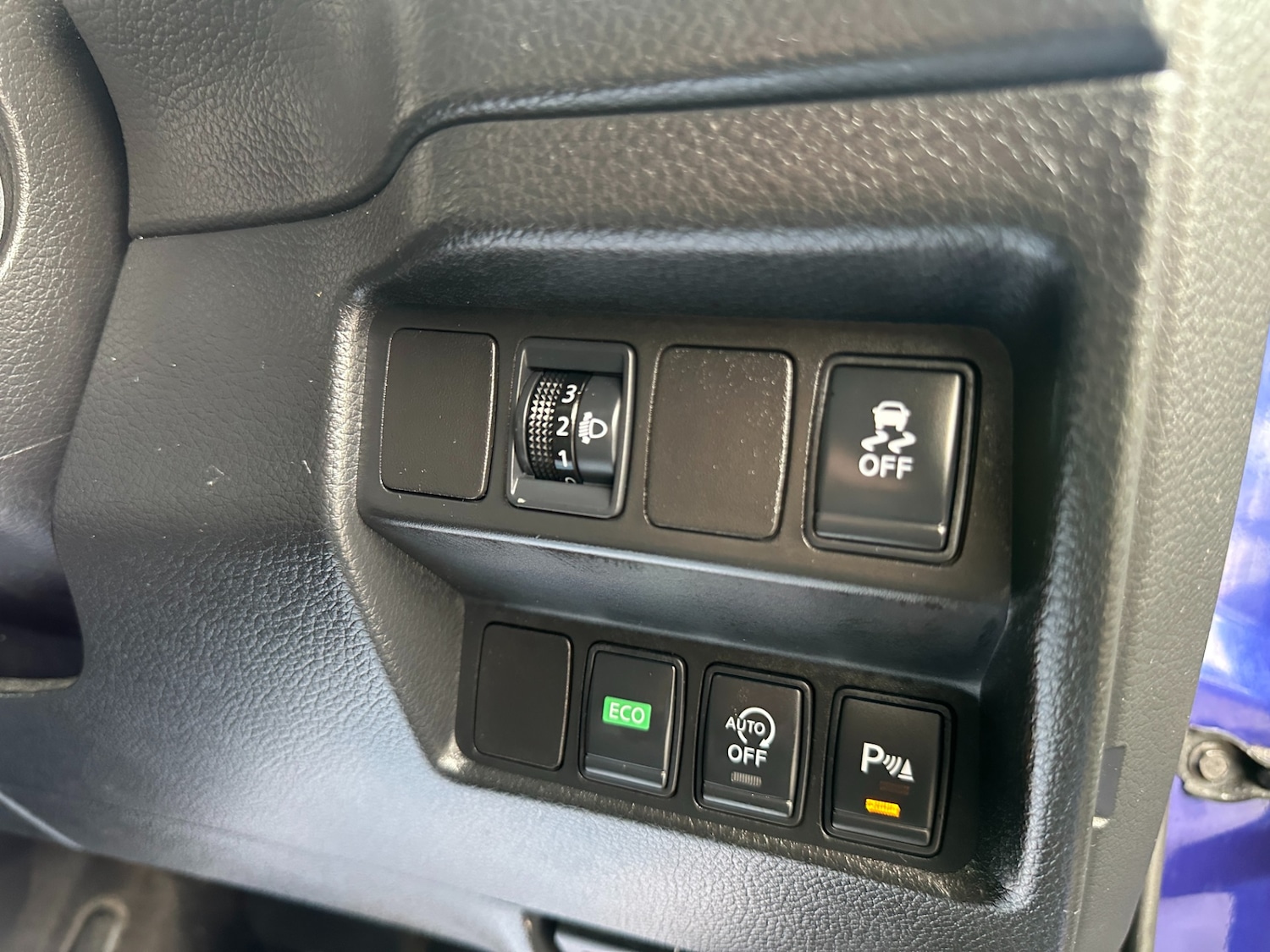 Vehicle 38