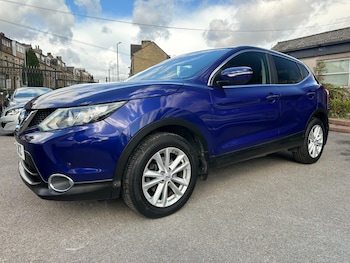 Used Nissan Qashqai 2014 for sale - 75945000: Photo