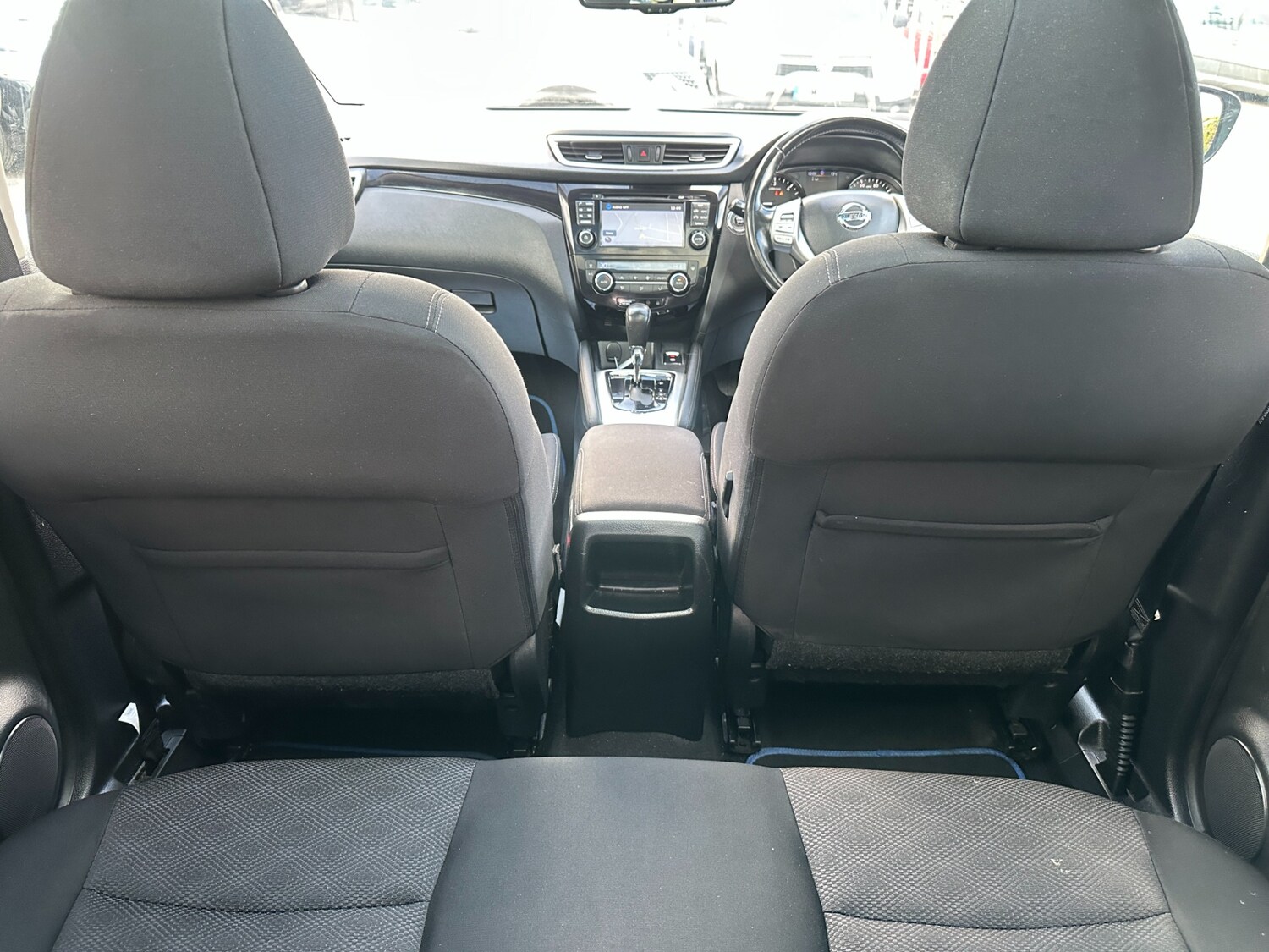 Vehicle 57
