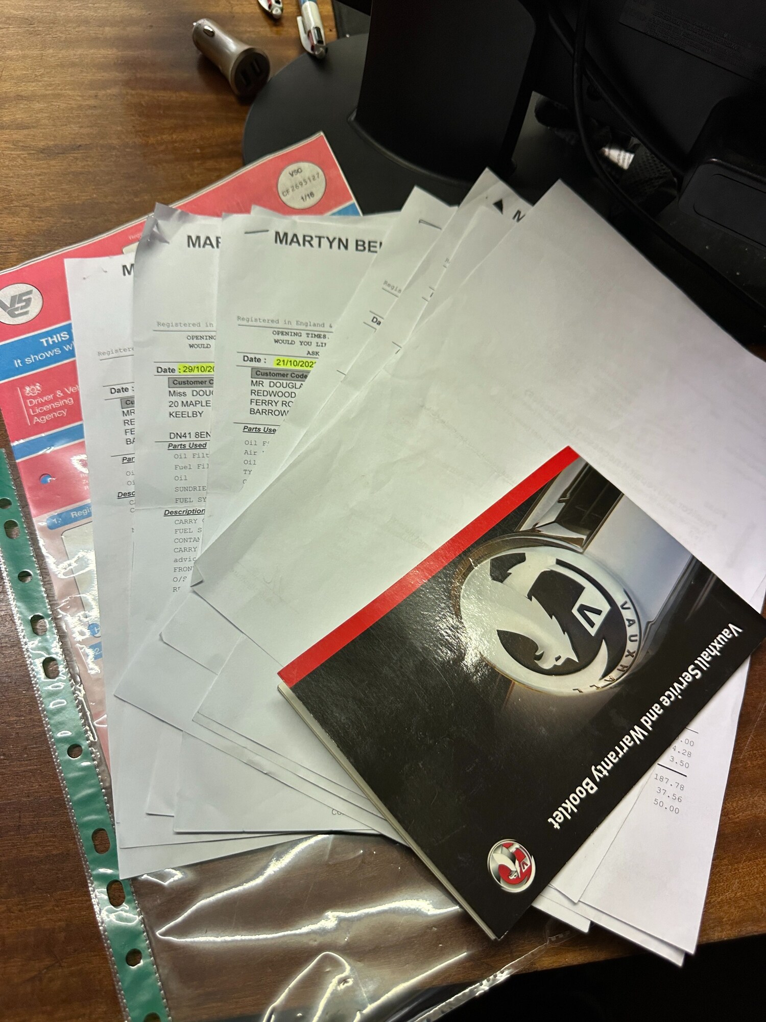 Used Vauxhall Astra GTC 2013 for sale - 77937599: Photo 19