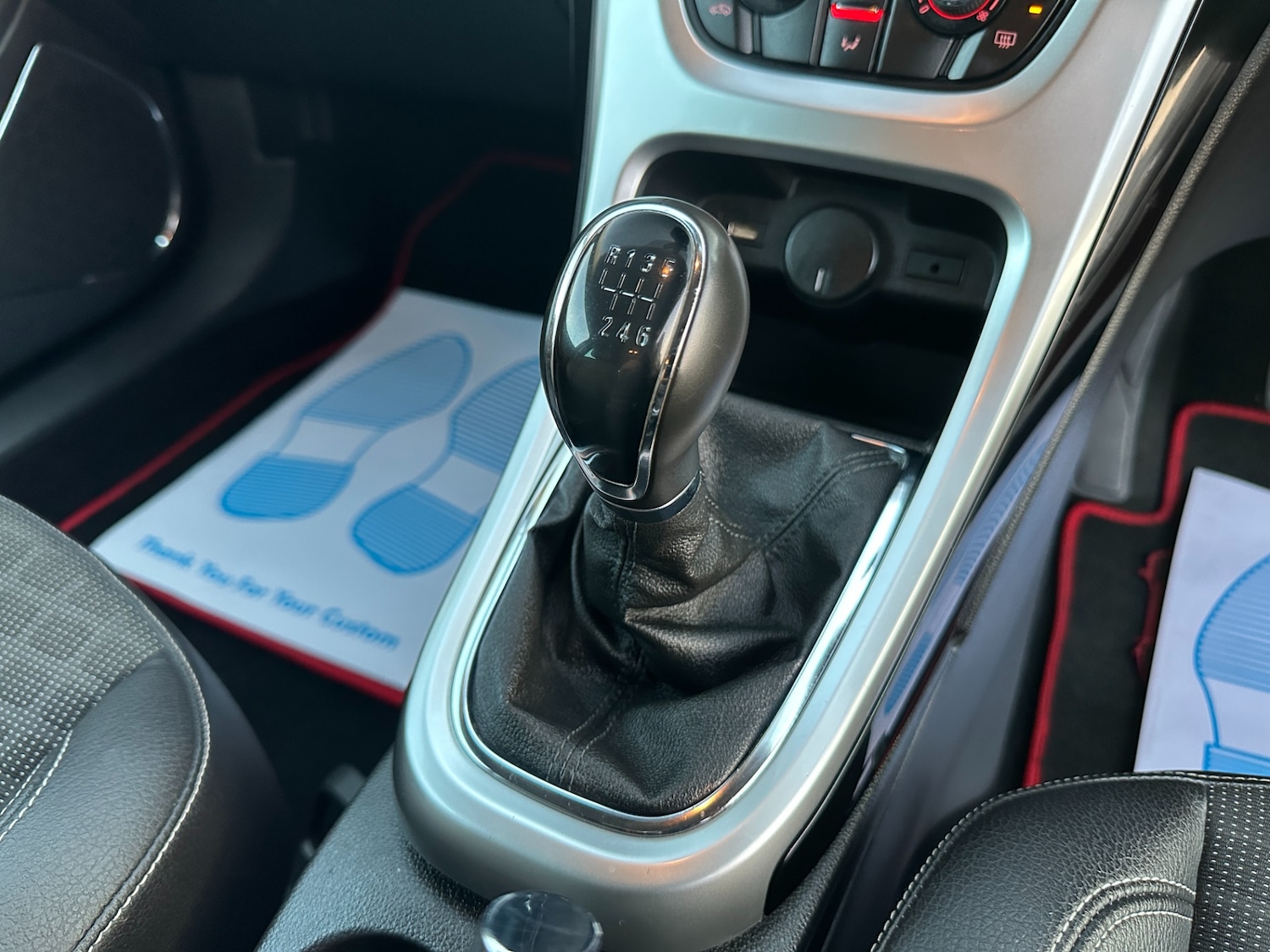 Used Vauxhall Astra GTC 2013 for sale - 77937599: Photo 29