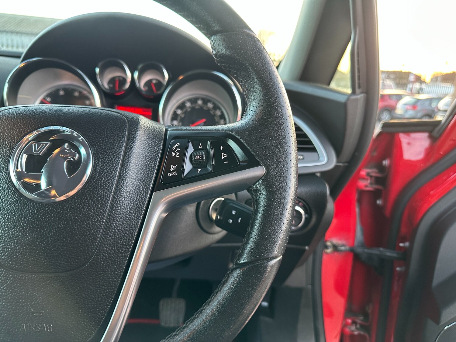 Used Vauxhall Astra GTC 2013 for sale - 77937599: Photo 31