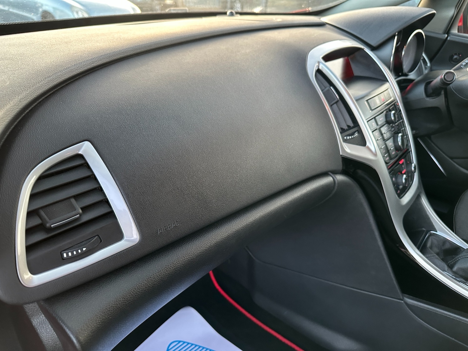 Used Vauxhall Astra GTC 2013 for sale - 77937599: Photo 41