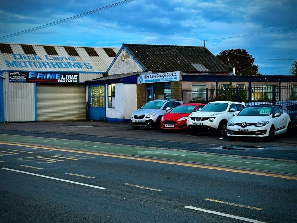 Used Vauxhall Astra GTC 2013 for sale - 77937599: Photo 46