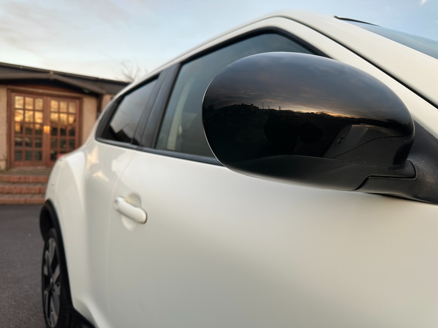 Used Nissan Juke 2013 for sale - 77404610: Photo 23