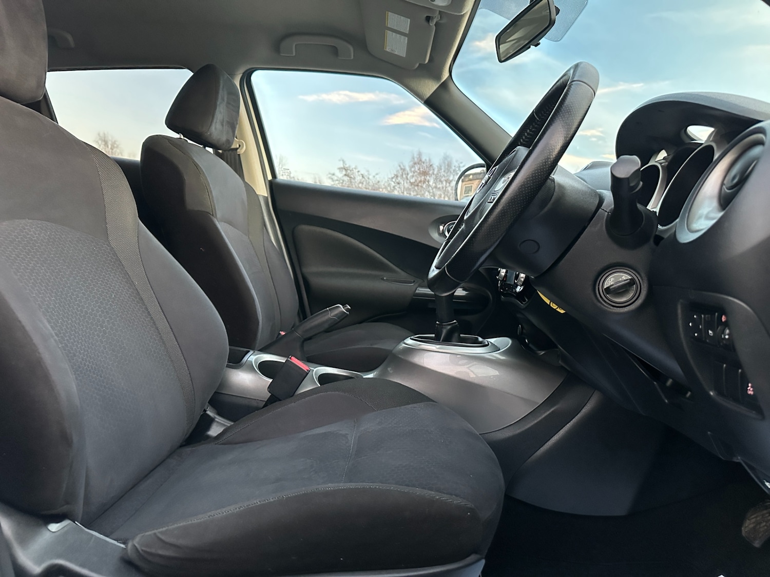 Used Nissan Juke 2013 for sale - 77404610: Photo 29