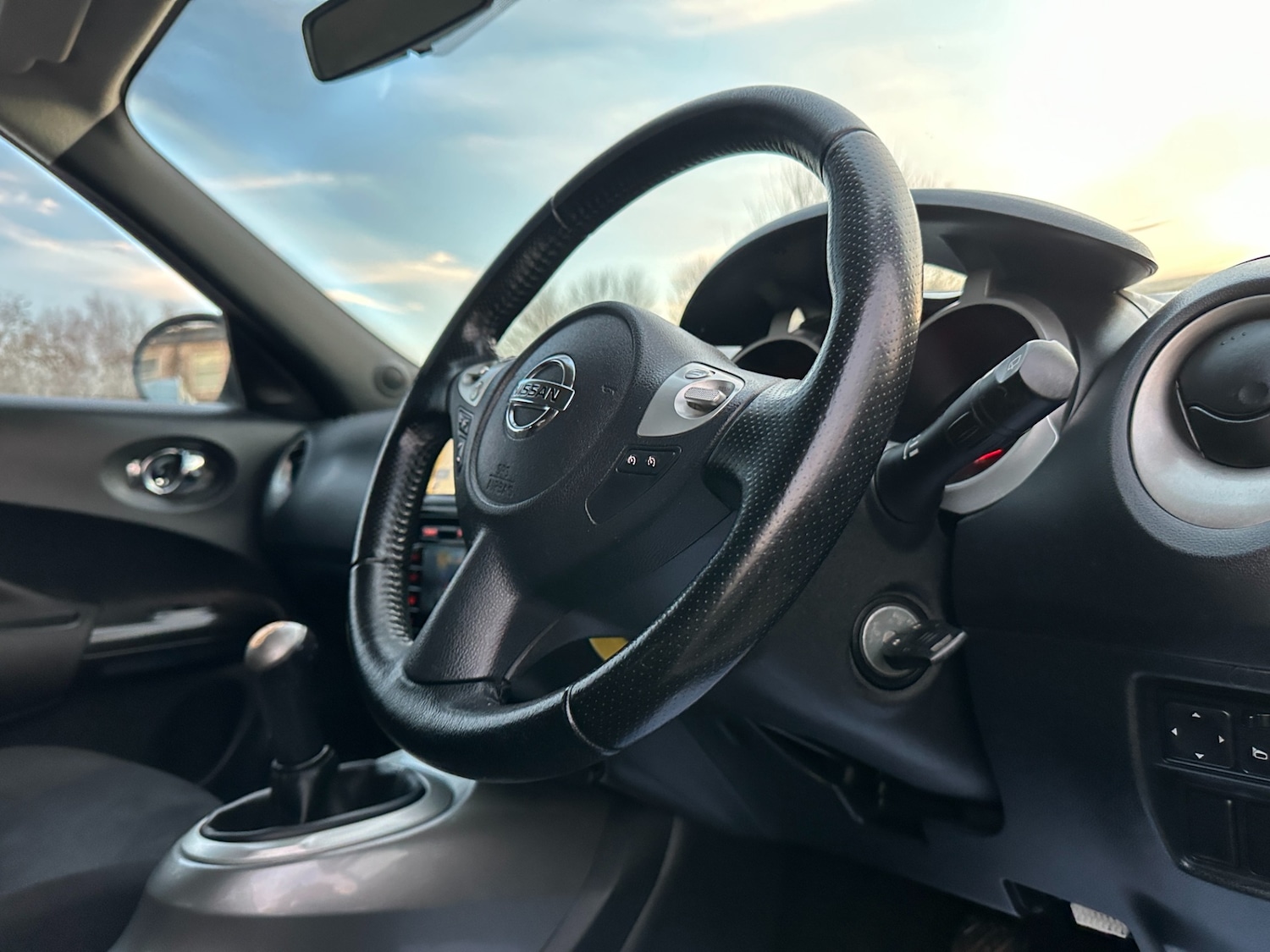 Used Nissan Juke 2013 for sale - 77404610: Photo 32