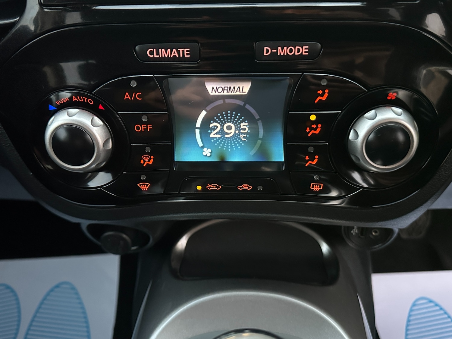 Used Nissan Juke 2013 for sale - 77404610: Photo 36