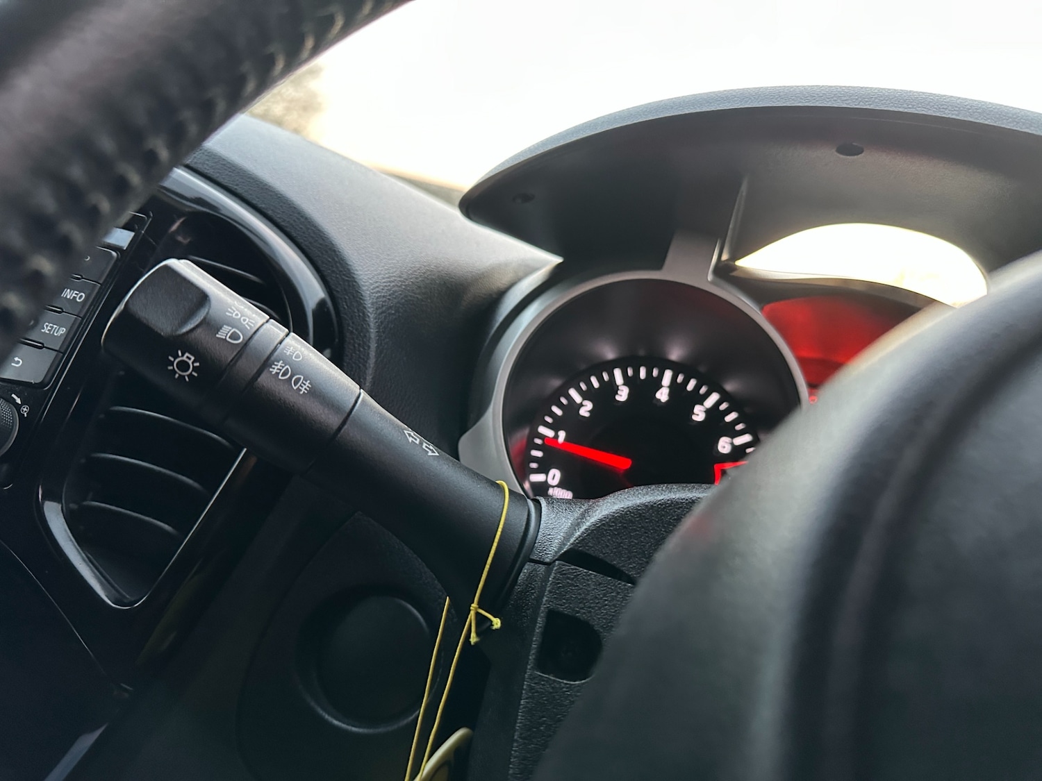 Used Nissan Juke 2013 for sale - 77404610: Photo 40