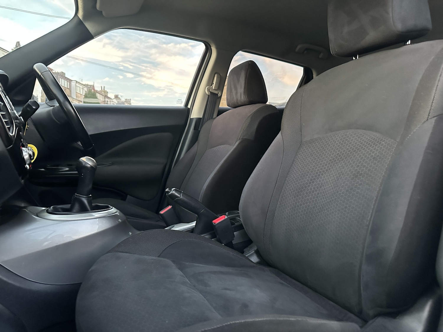 Used Nissan Juke 2013 for sale - 77404610: Photo 47