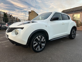 Used Nissan Juke 2013 for sale - 77404610: Photo