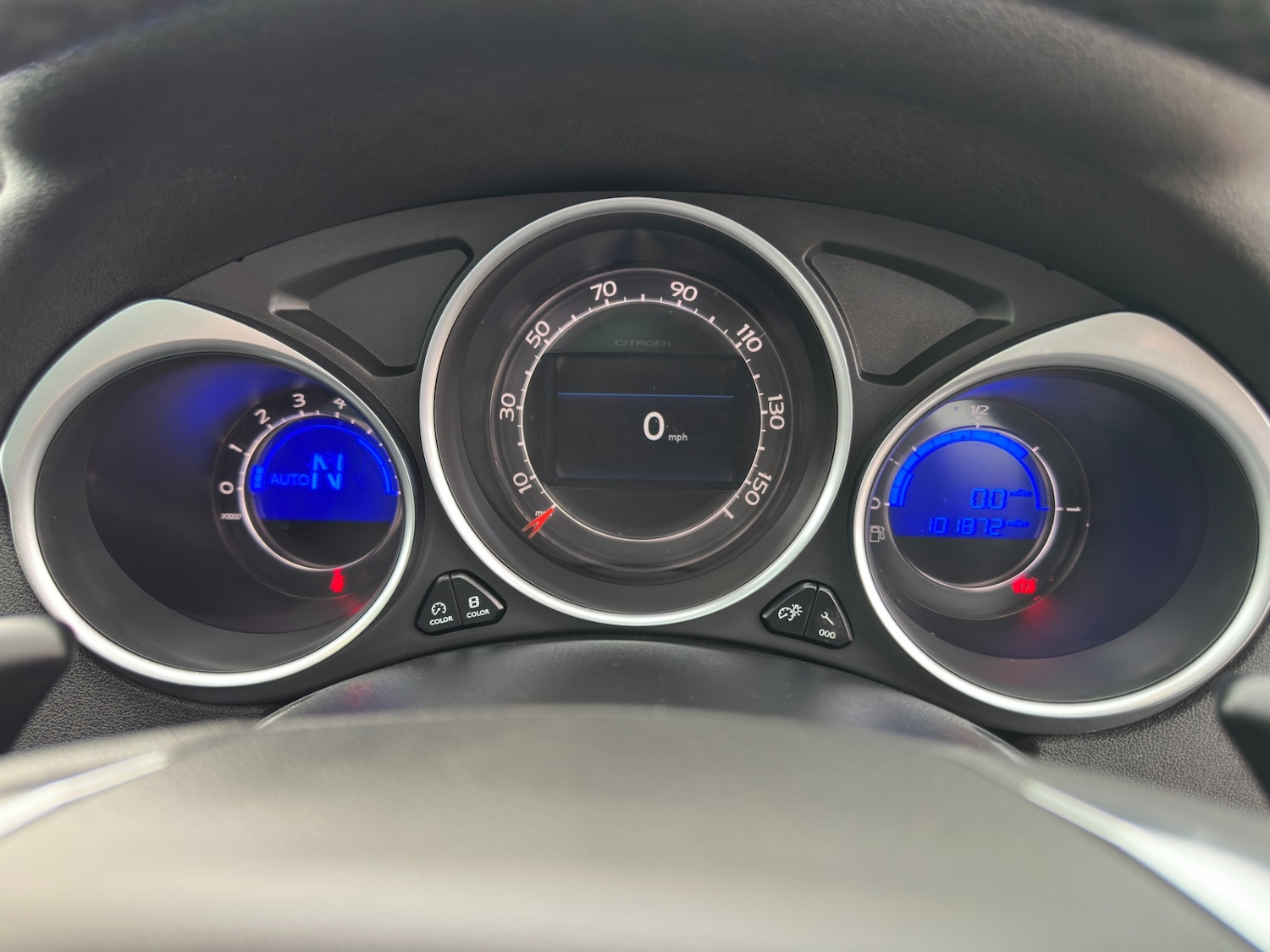 Used Citroen C4 2011 for sale - 77151565: Photo 10