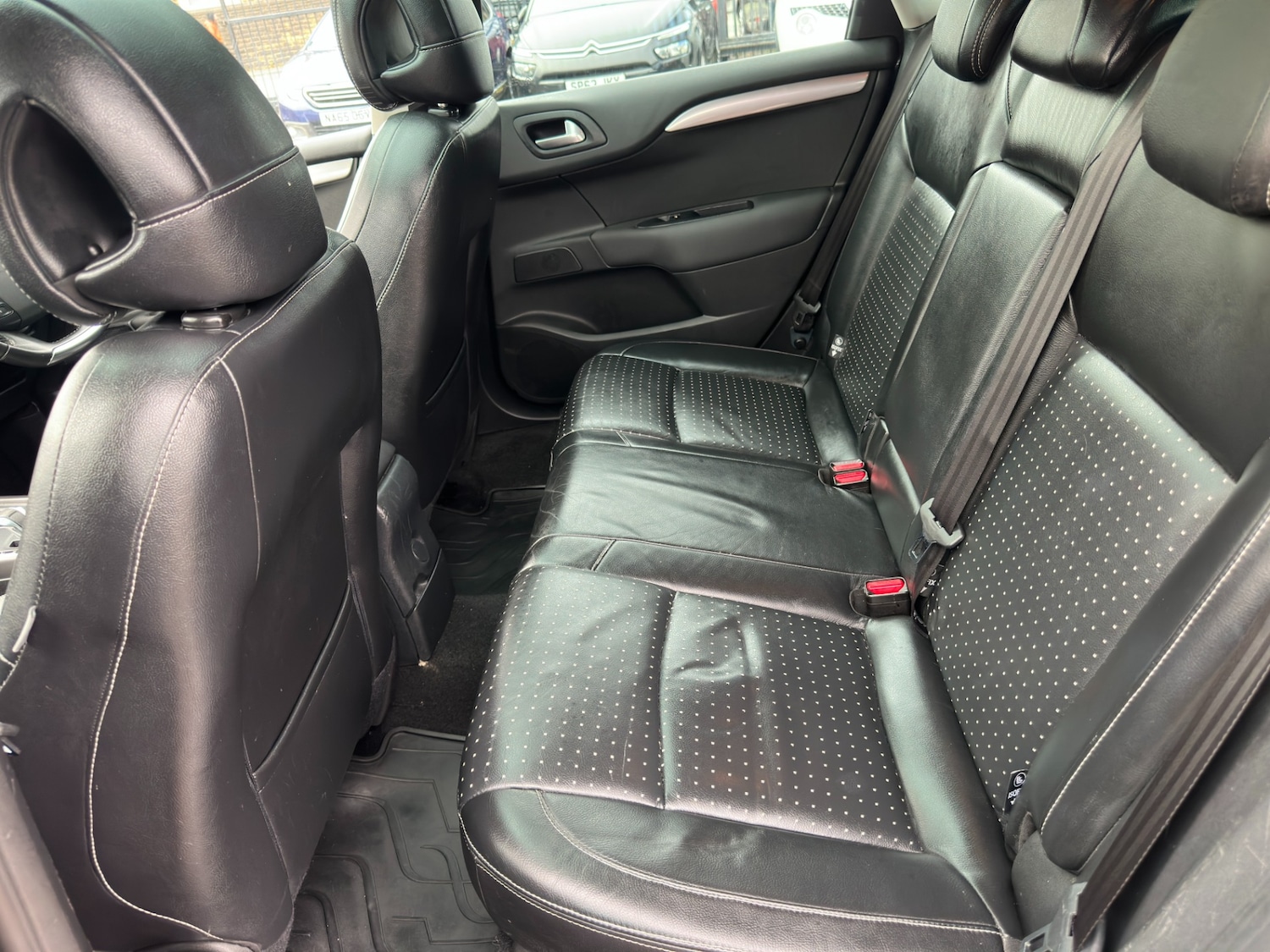 Used Citroen C4 2011 for sale - 77151565: Photo 12