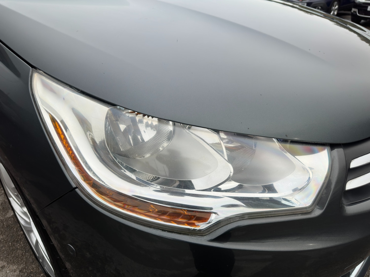 Used Citroen C4 2011 for sale - 77151565: Photo 23