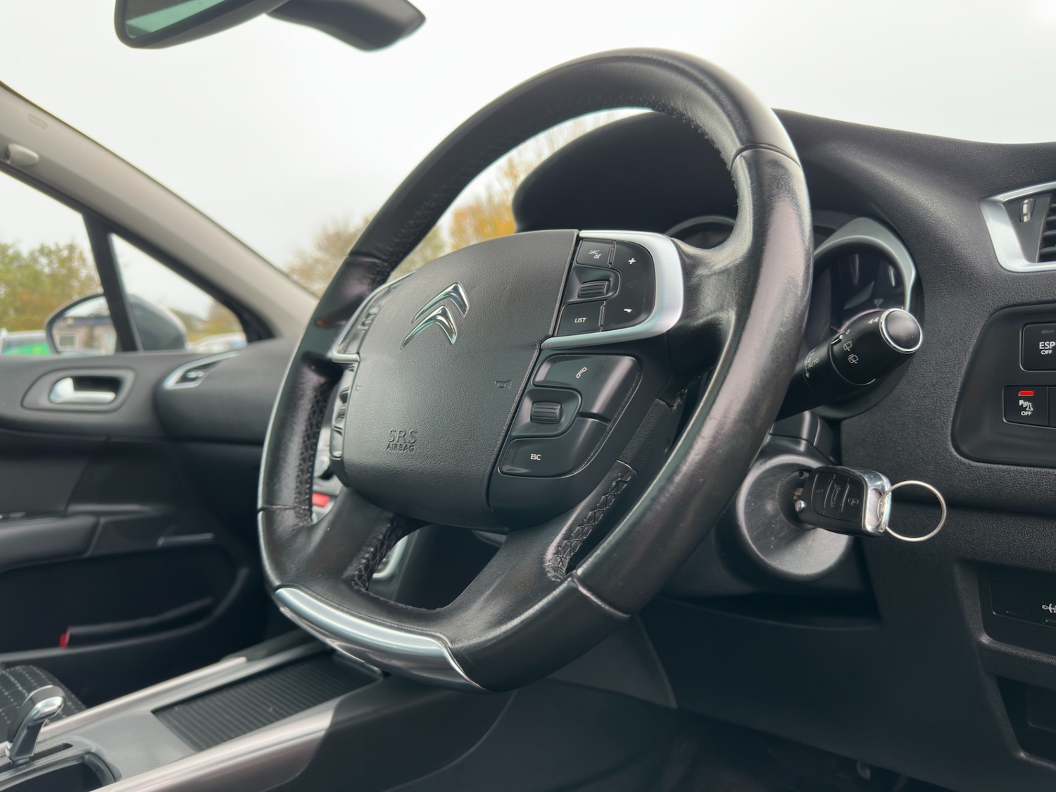 Used Citroen C4 2011 for sale - 77151565: Photo 32