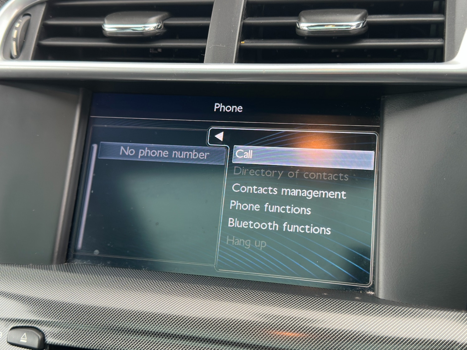 Used Citroen C4 2011 for sale - 77151565: Photo 35