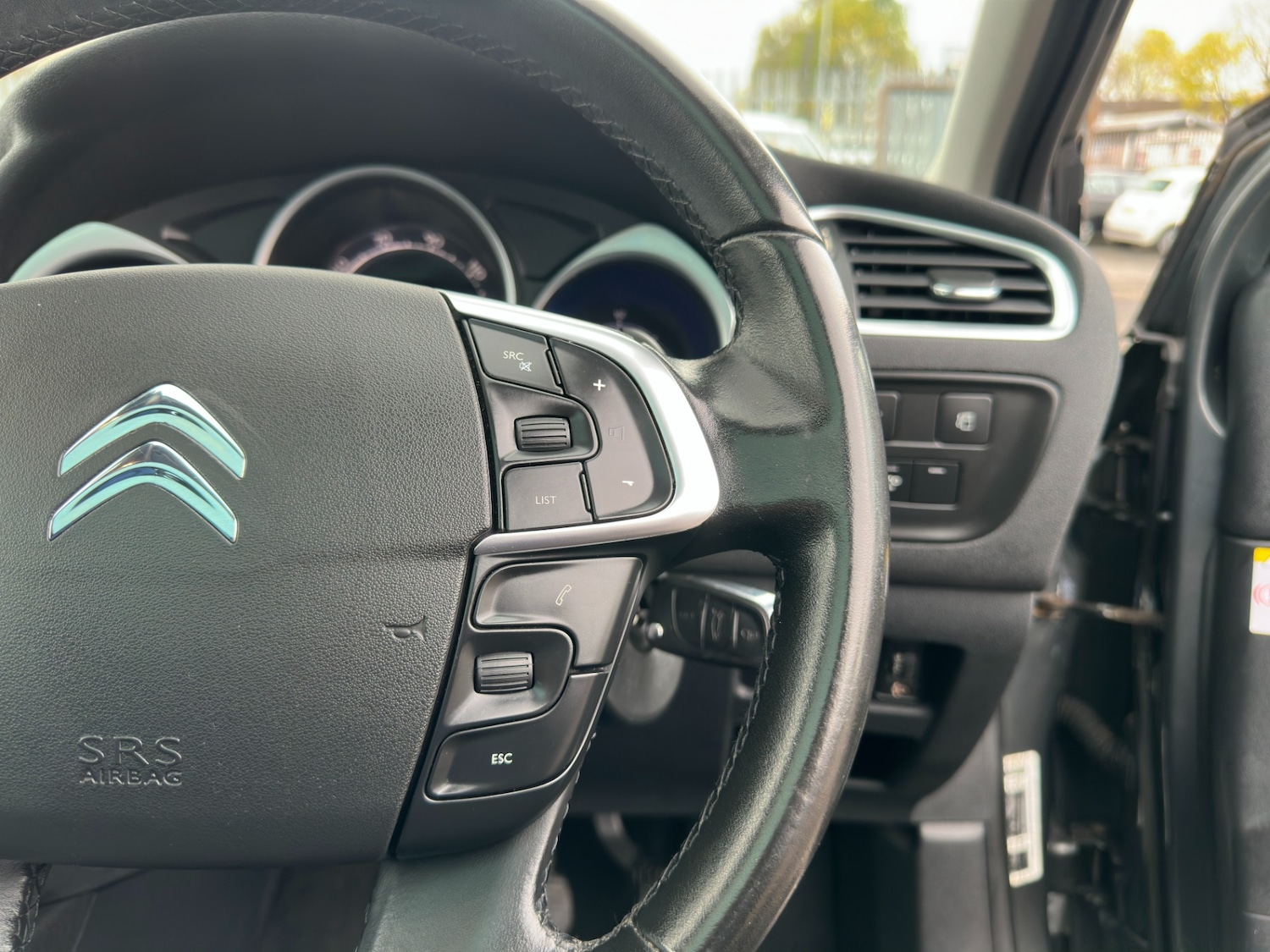 Used Citroen C4 2011 for sale - 77151565: Photo 39