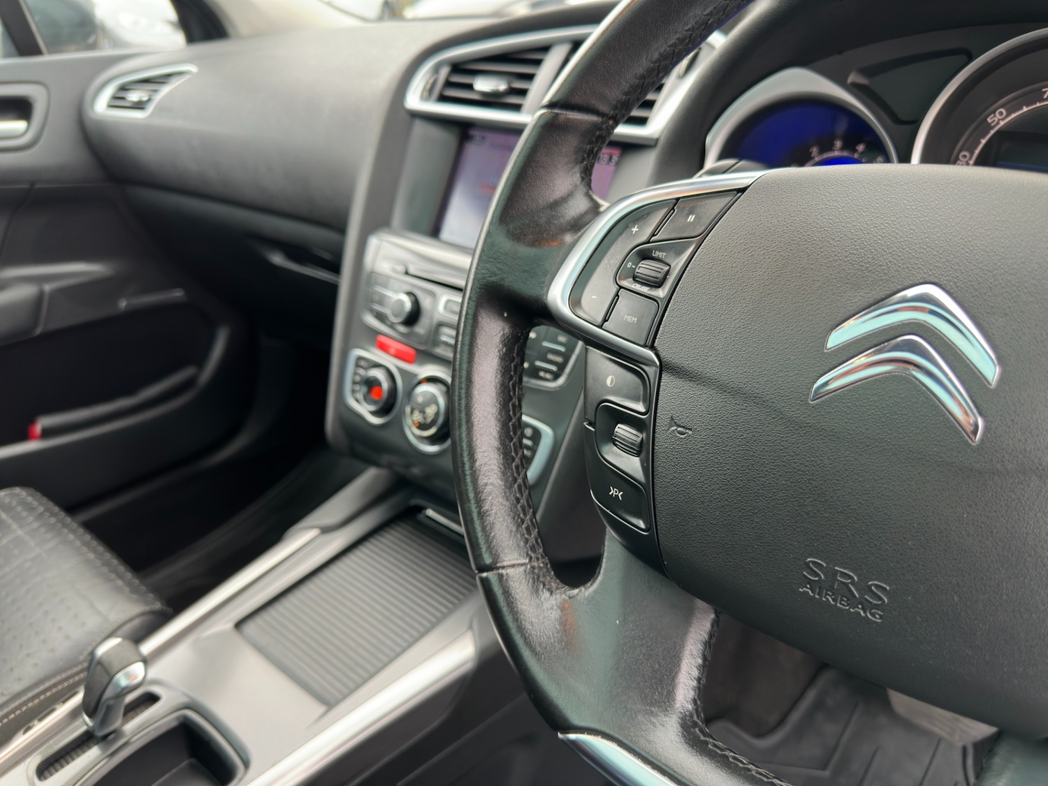 Used Citroen C4 2011 for sale - 77151565: Photo 43