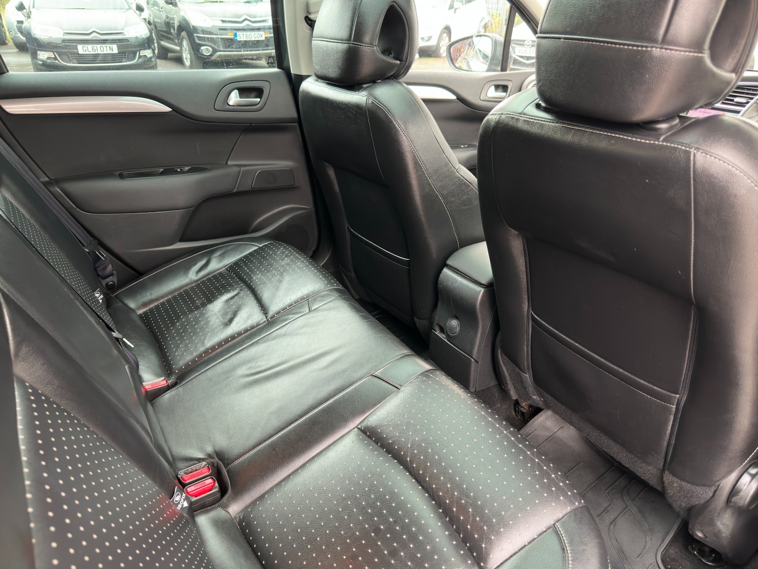 Used Citroen C4 2011 for sale - 77151565: Photo 44