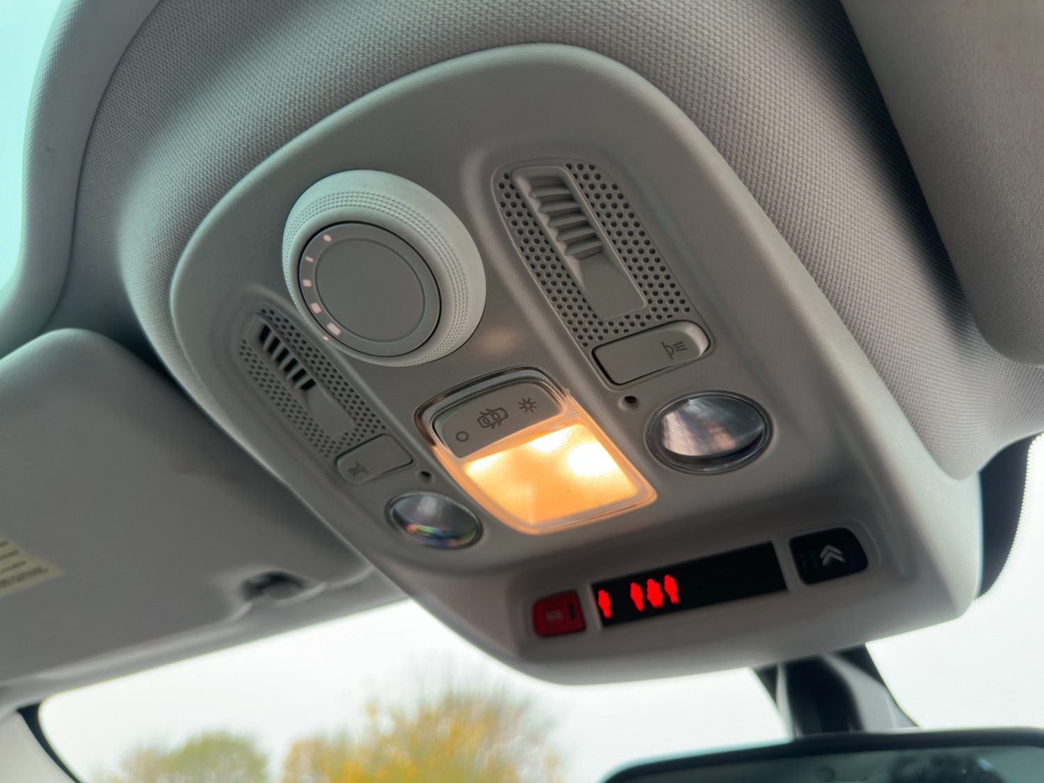 Used Citroen C4 2011 for sale - 77151565: Photo 50