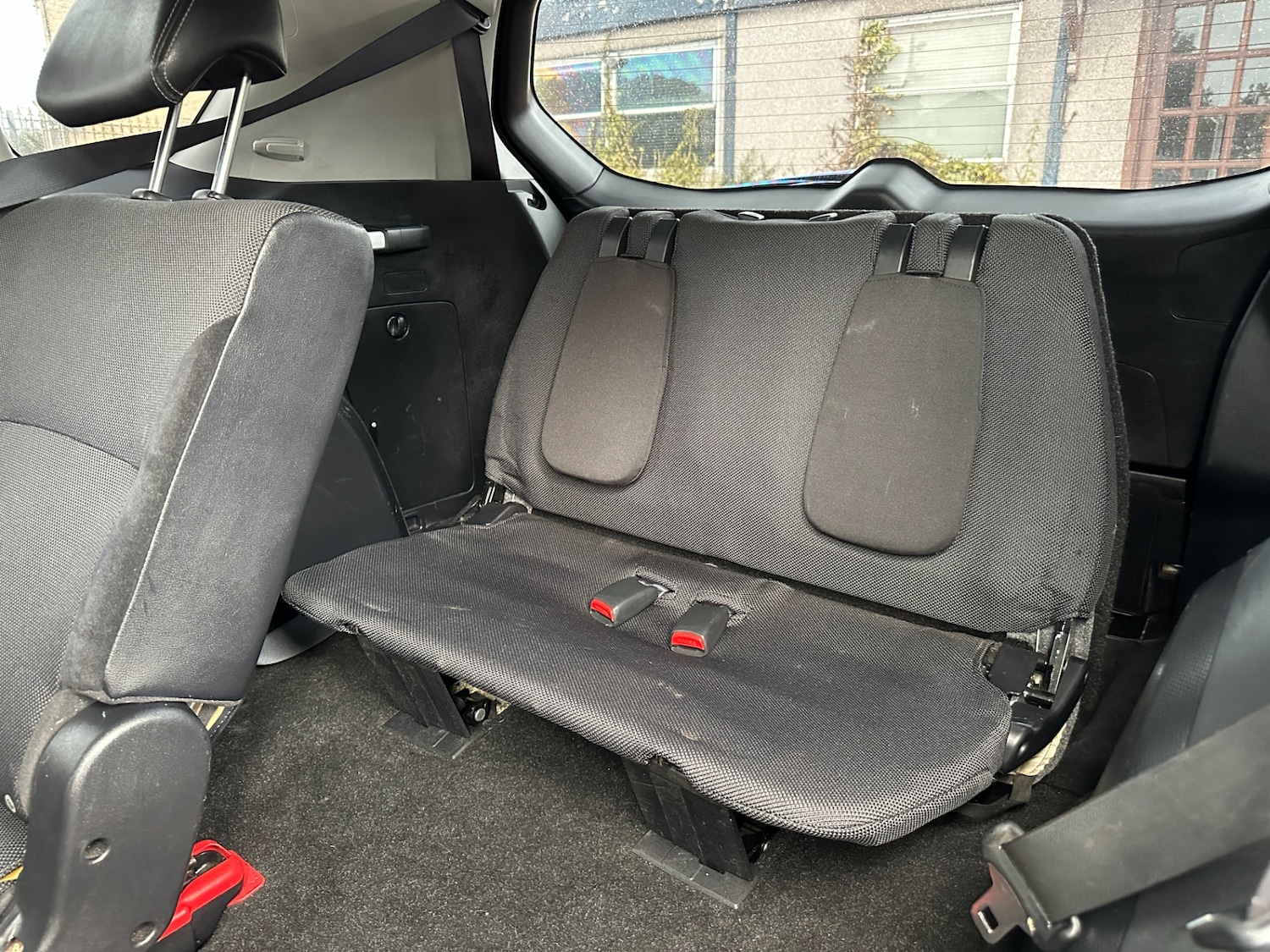 Used Citroen C-Crosser 2010 for sale - 76444737: Photo 10