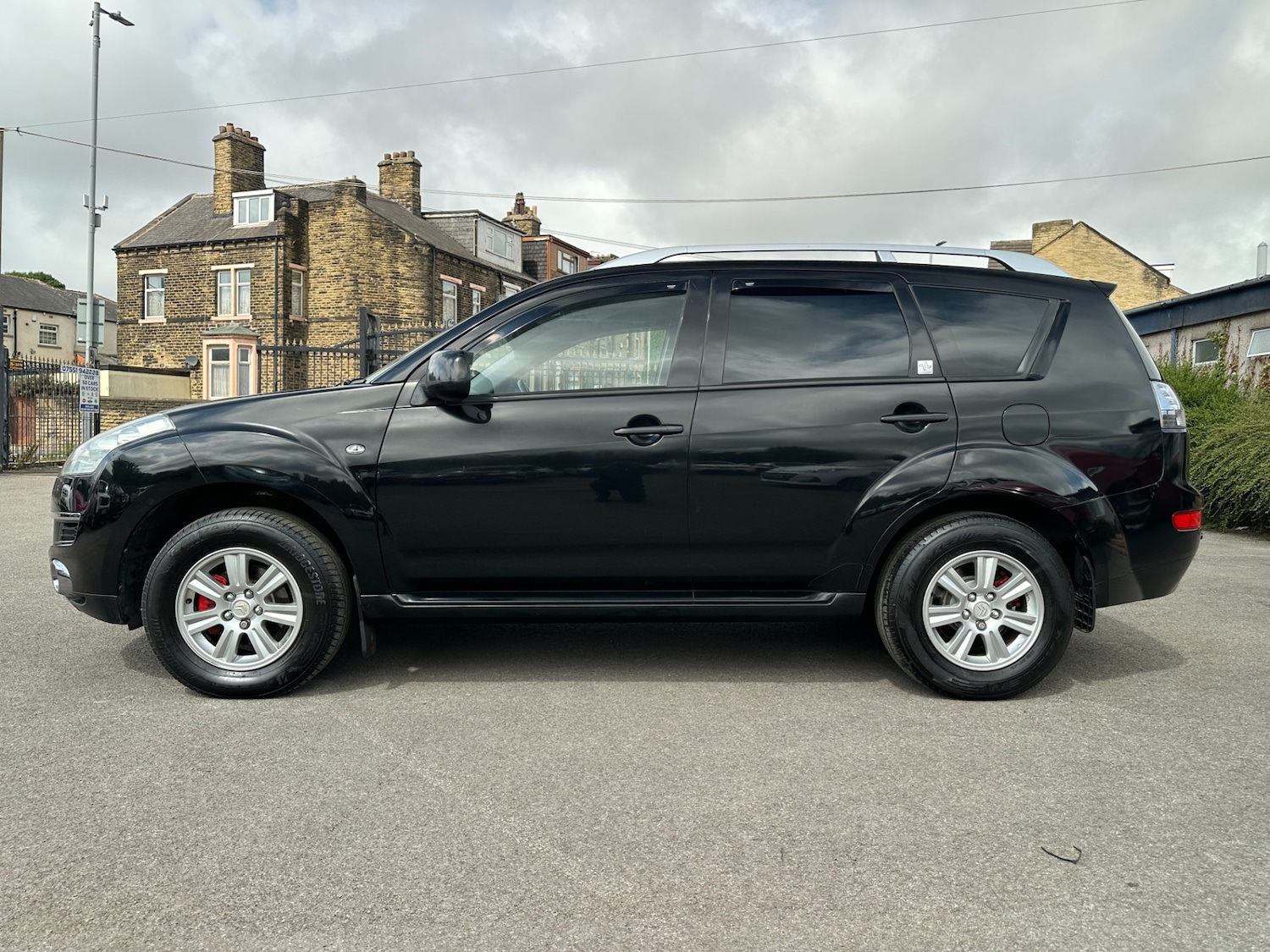 Used Citroen C-Crosser 2010 for sale - 76444737: Photo 17