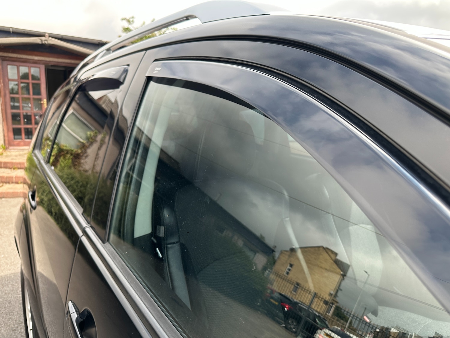 Used Citroen C-Crosser 2010 for sale - 76444737: Photo 20