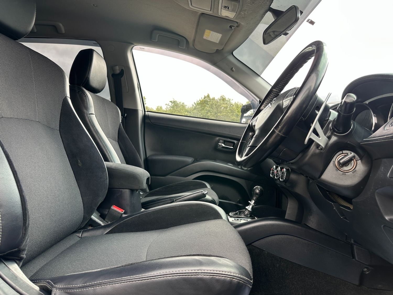 Used Citroen C-Crosser 2010 for sale - 76444737: Photo 26