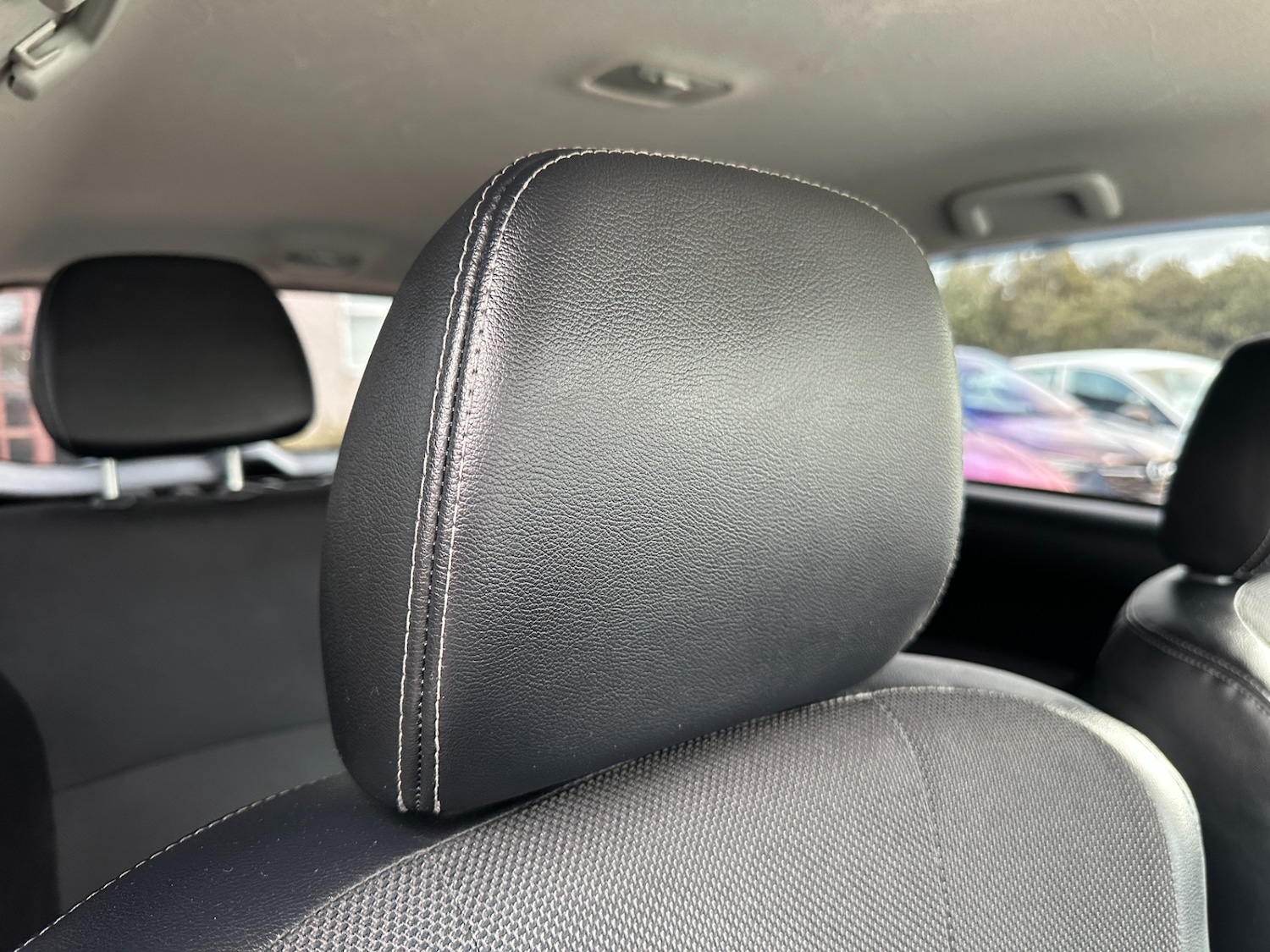 Used Citroen C-Crosser 2010 for sale - 76444737: Photo 29