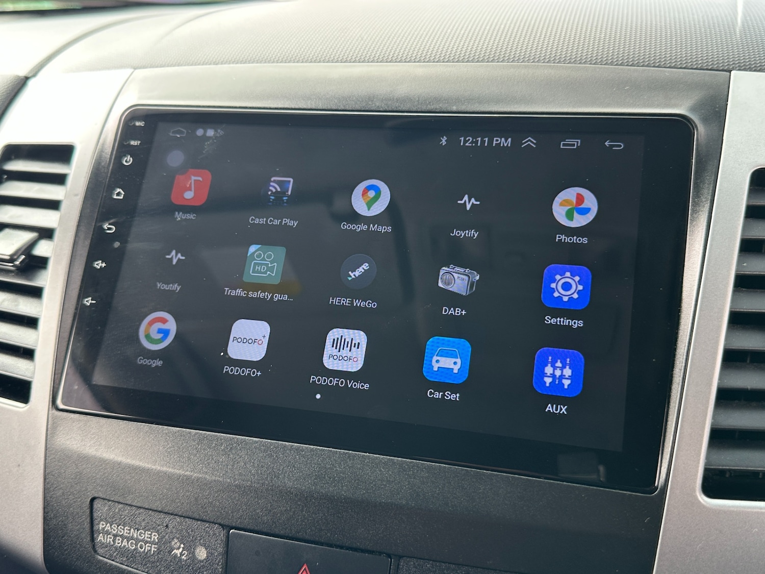 Used Citroen C-Crosser 2010 for sale - 76444737: Photo 31