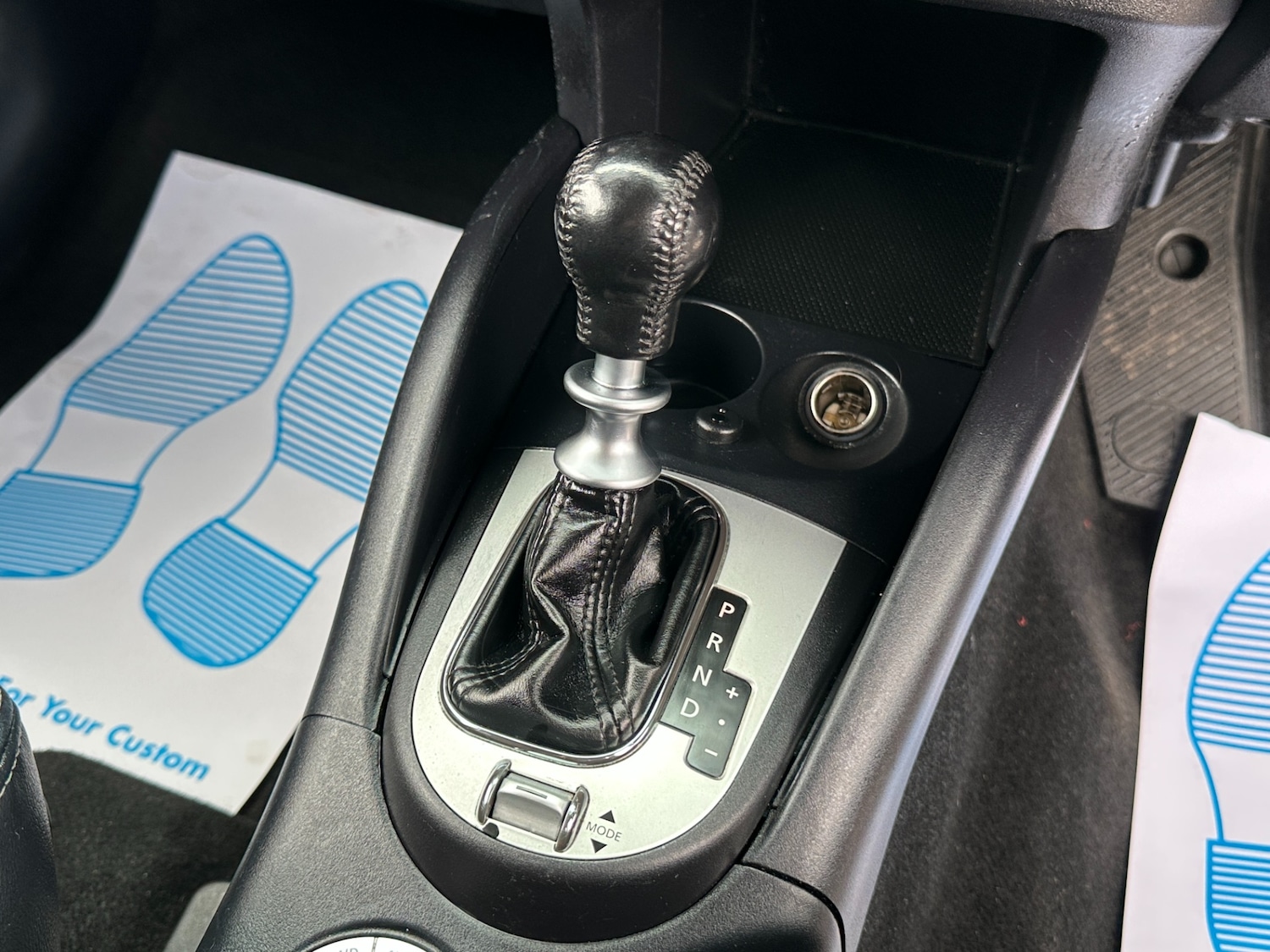 Used Citroen C-Crosser 2010 for sale - 76444737: Photo 32