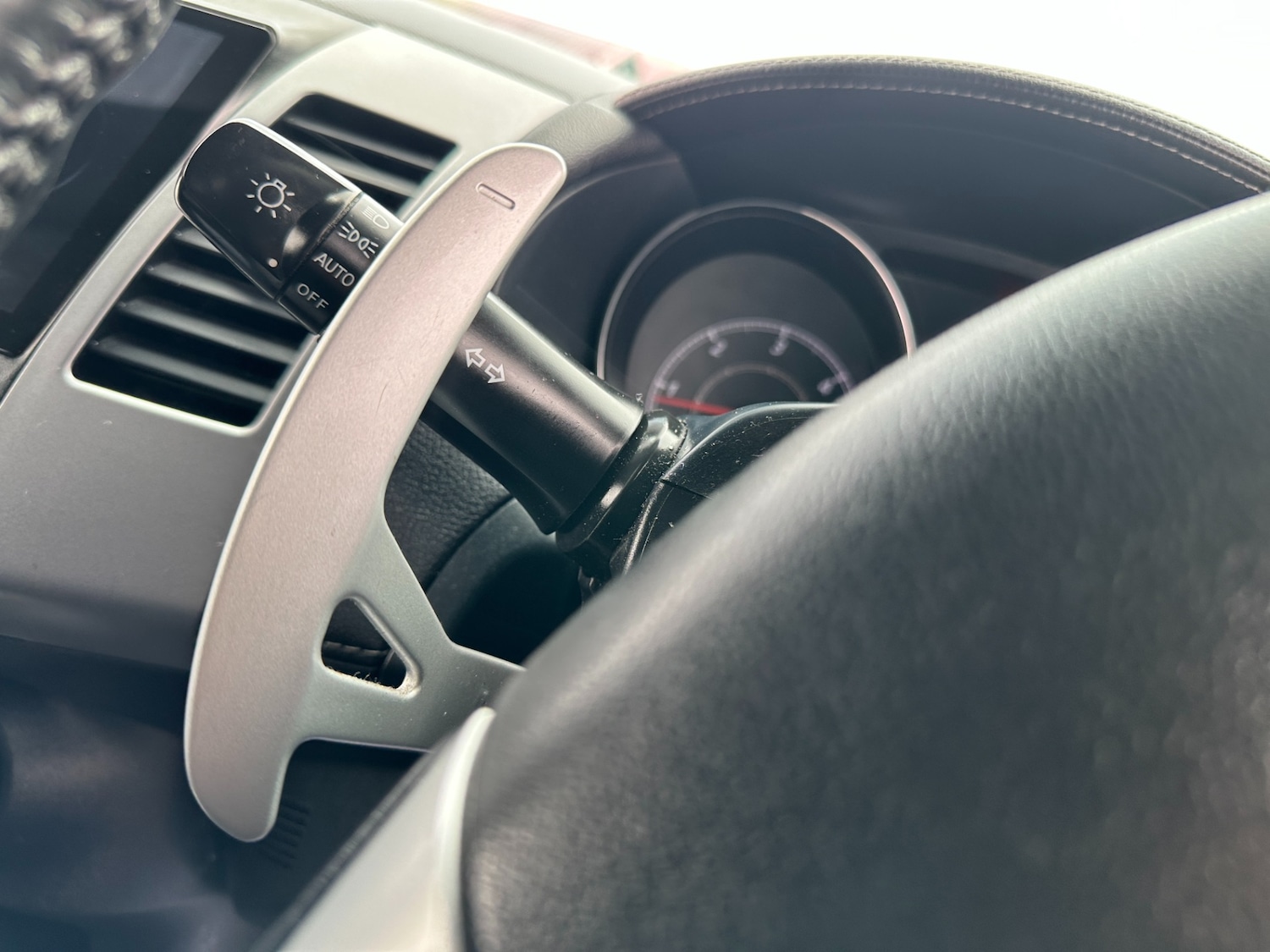 Used Citroen C-Crosser 2010 for sale - 76444737: Photo 36