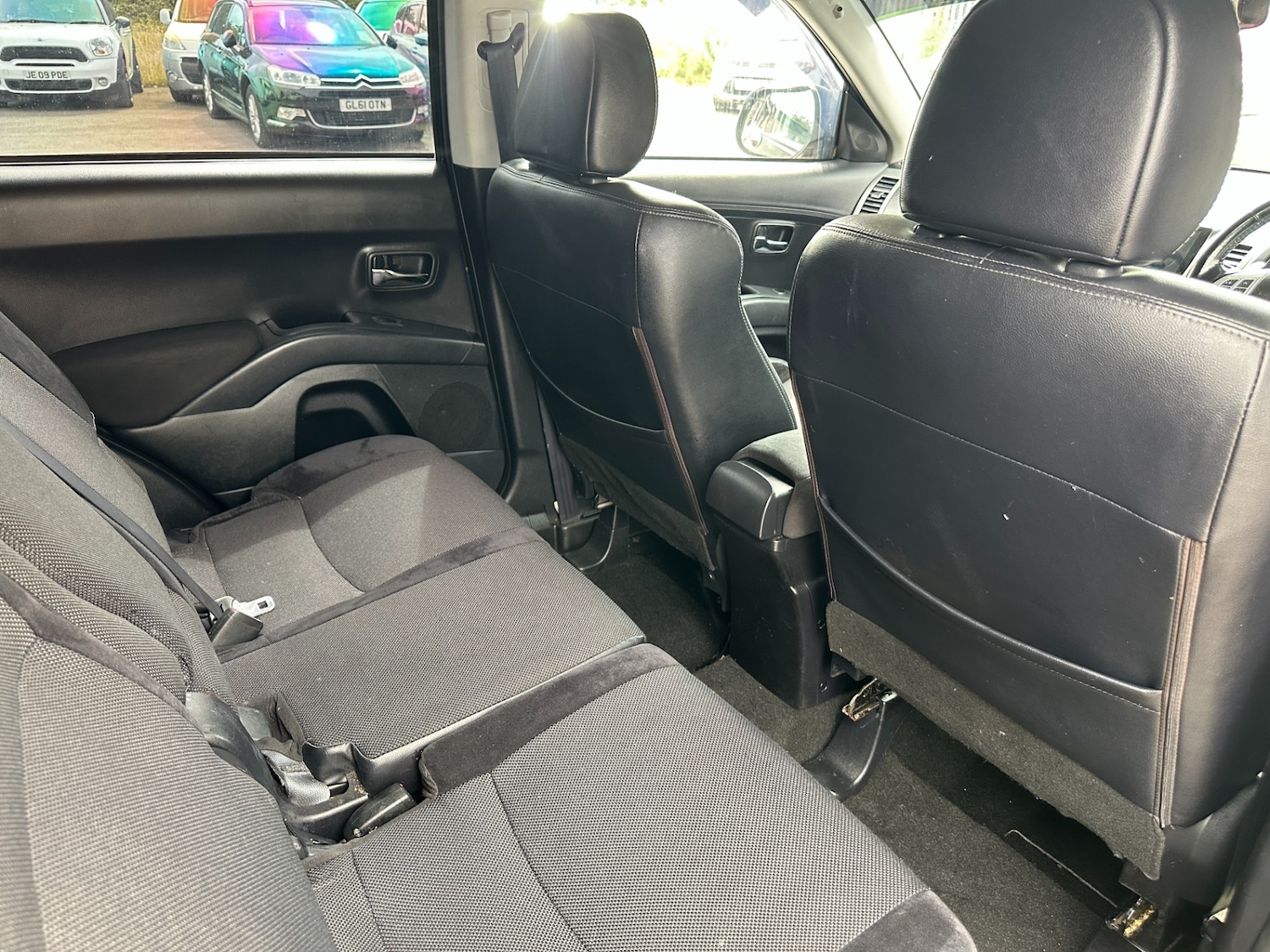 Used Citroen C-Crosser 2010 for sale - 76444737: Photo 39