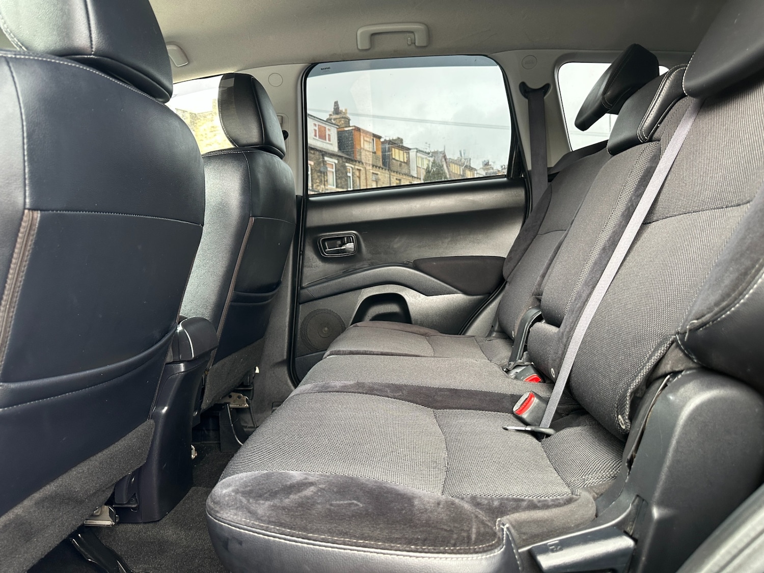 Used Citroen C-Crosser 2010 for sale - 76444737: Photo 42