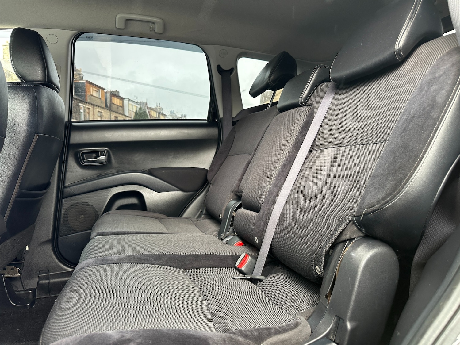 Used Citroen C-Crosser 2010 for sale - 76444737: Photo 43