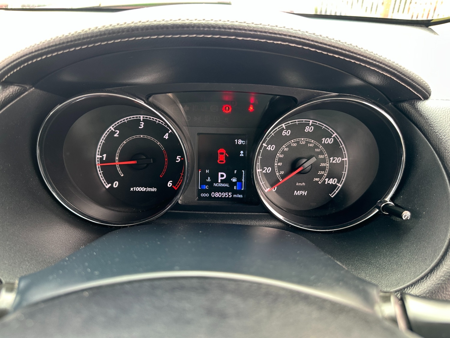 Used Citroen C-Crosser 2010 for sale - 76444737: Photo 8