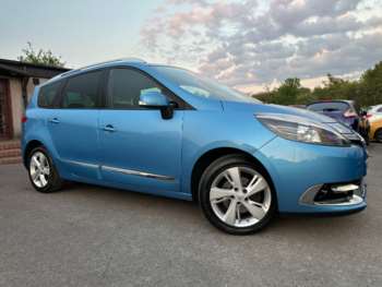 2014 (64) - 1.5 dCi Dynamique TomTom Energy 5dr [Start Stop]