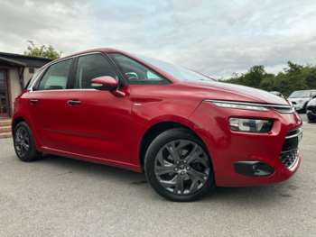 2014 (64) - 1.6 e-HDi 115 Airdream Exclusive 5dr ETG6