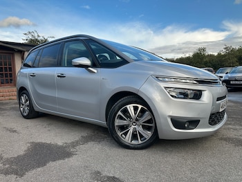 2014 (64) - 1.6 e-HDi 115 Airdream Exclusive+ 5dr ETG6