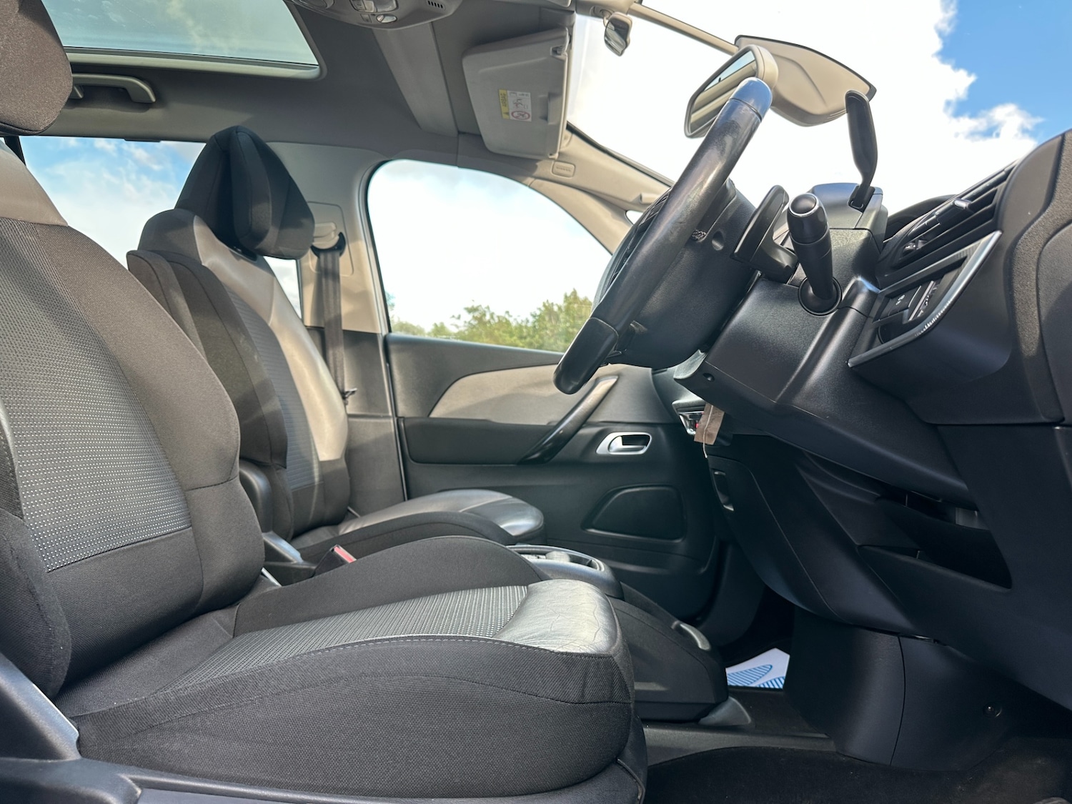 Vehicle 27