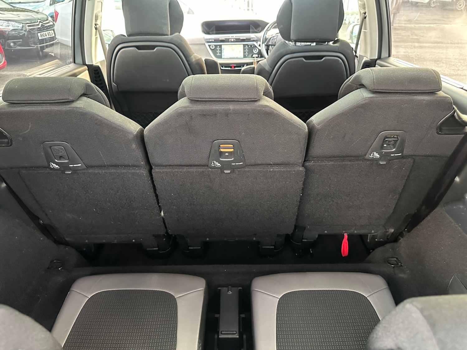 Vehicle 57