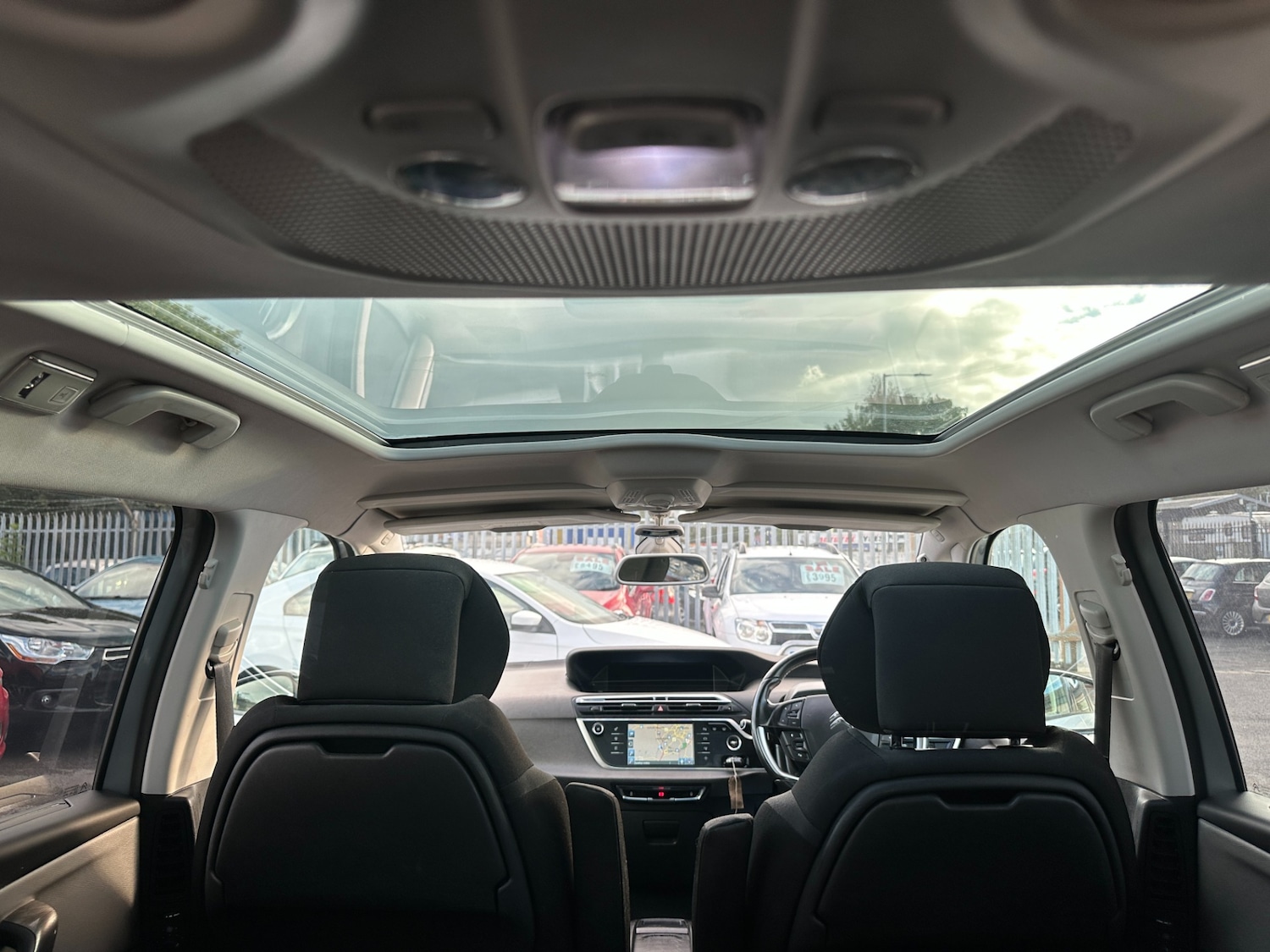 Vehicle 61