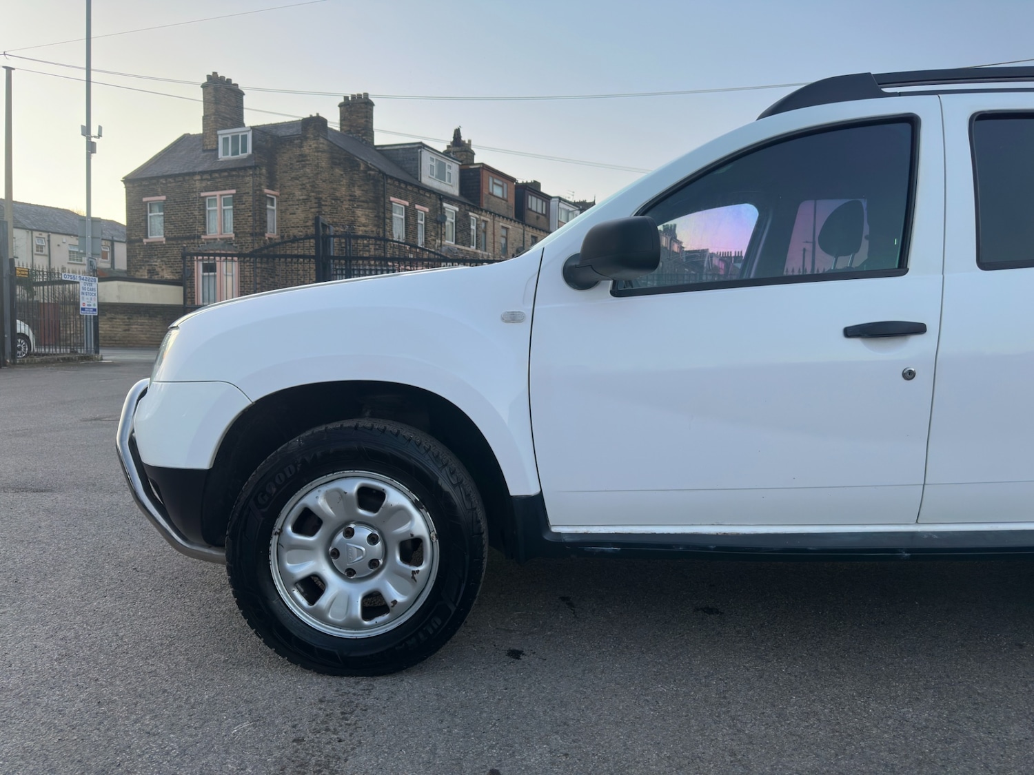Vehicle 24