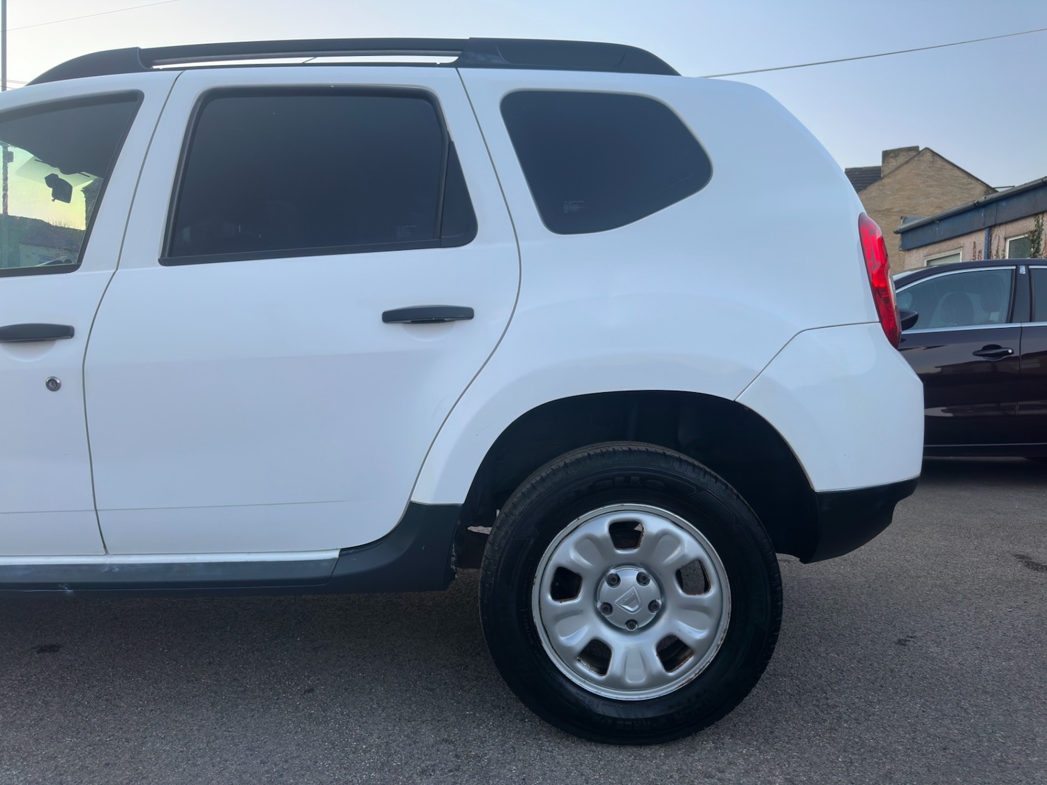 Vehicle 25