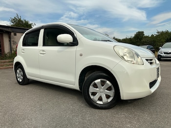 Used Toyota AYGO 2010 for sale - 79407913: Photo