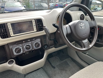 Used Toyota AYGO 2010 for sale - 79407913: Photo