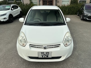 Used Toyota AYGO 2010 for sale - 79407913: Photo