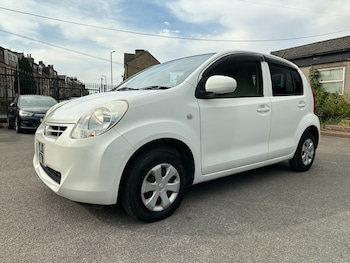 Used Toyota AYGO 2010 for sale - 79407913: Photo