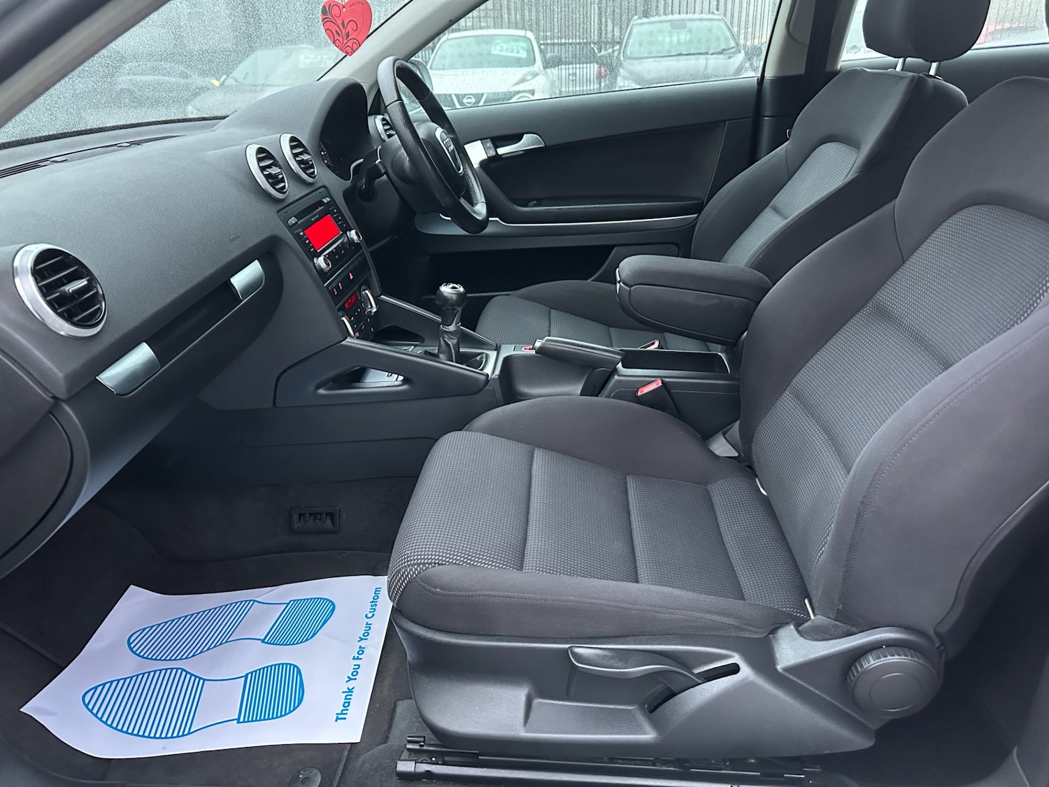 Used Audi A3 2012 for sale - 77381551: Photo 11